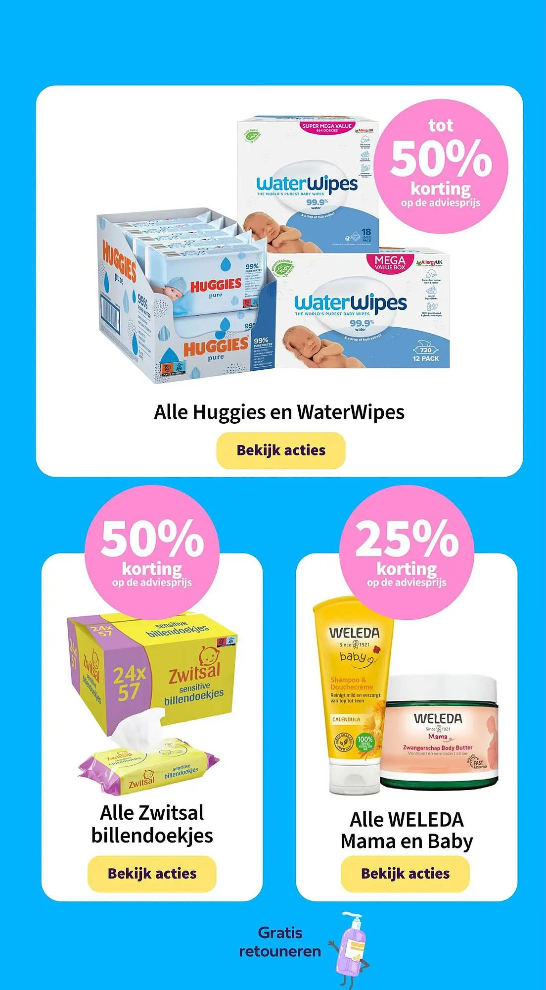 Plein.nl folder van 30 maart tot 6 april 2025 - Folder pagina 13