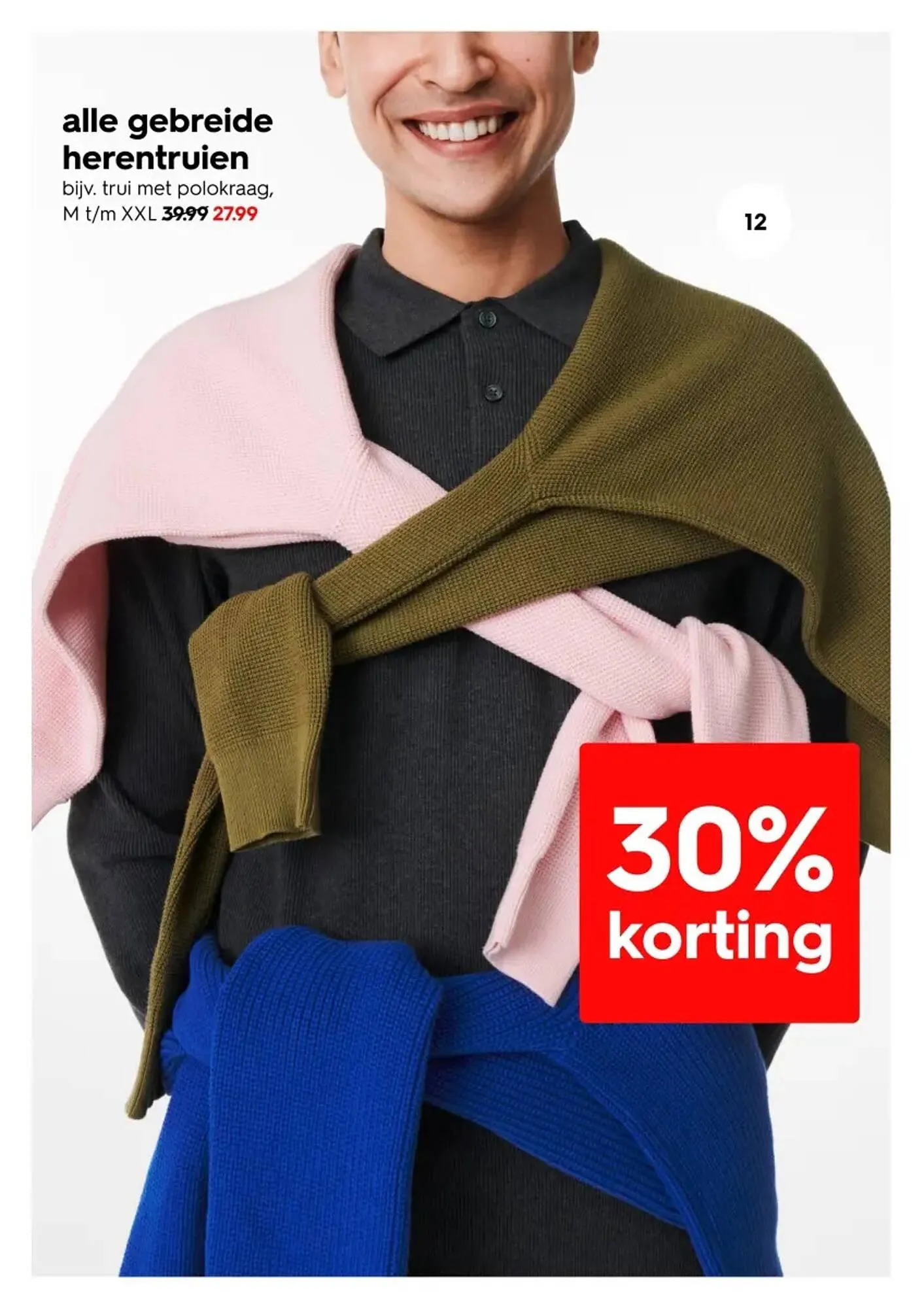 HEMA folder van 9 februari tot 15 februari 2026 - Folder pagina 13