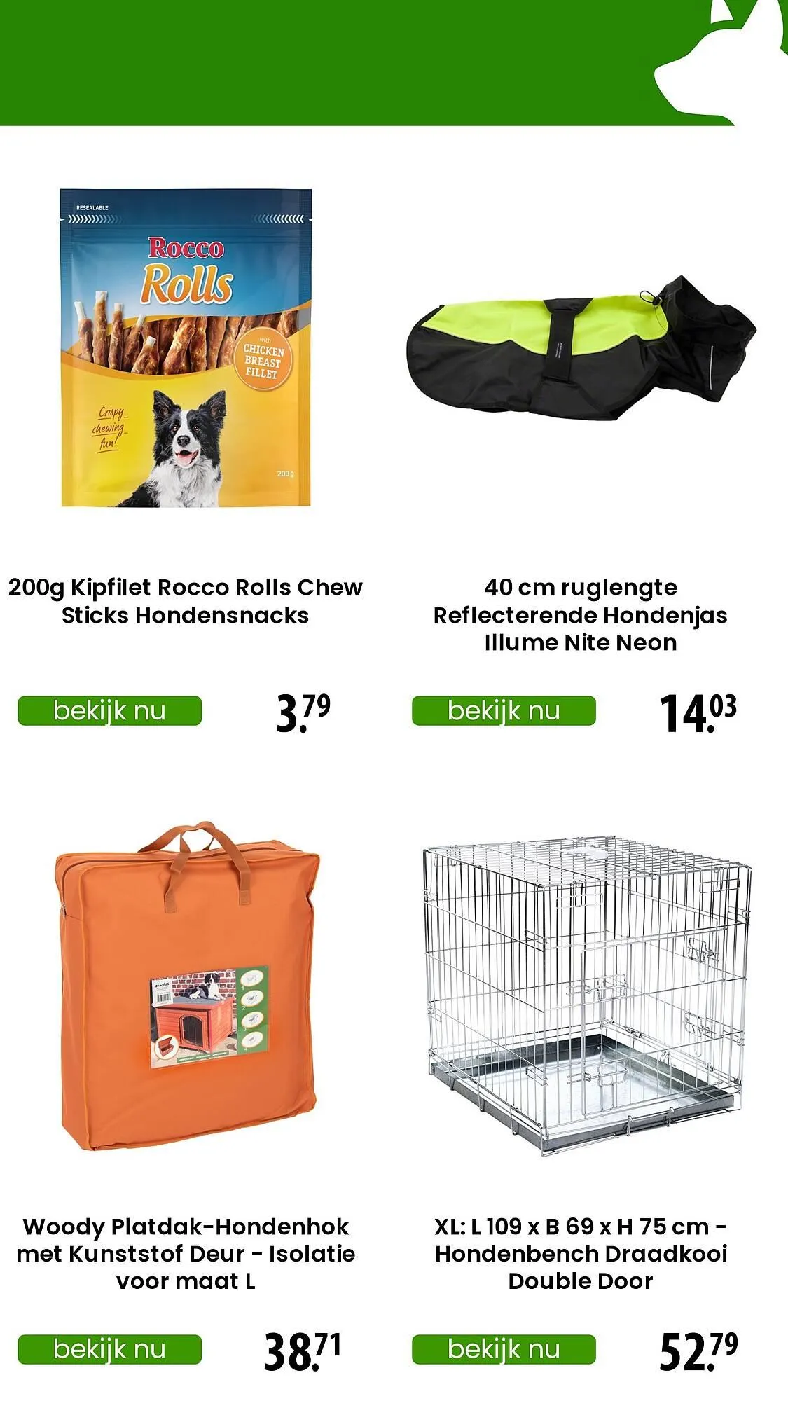 Zooplus folder van 1 oktober tot 14 oktober 2025 - Folder pagina 25