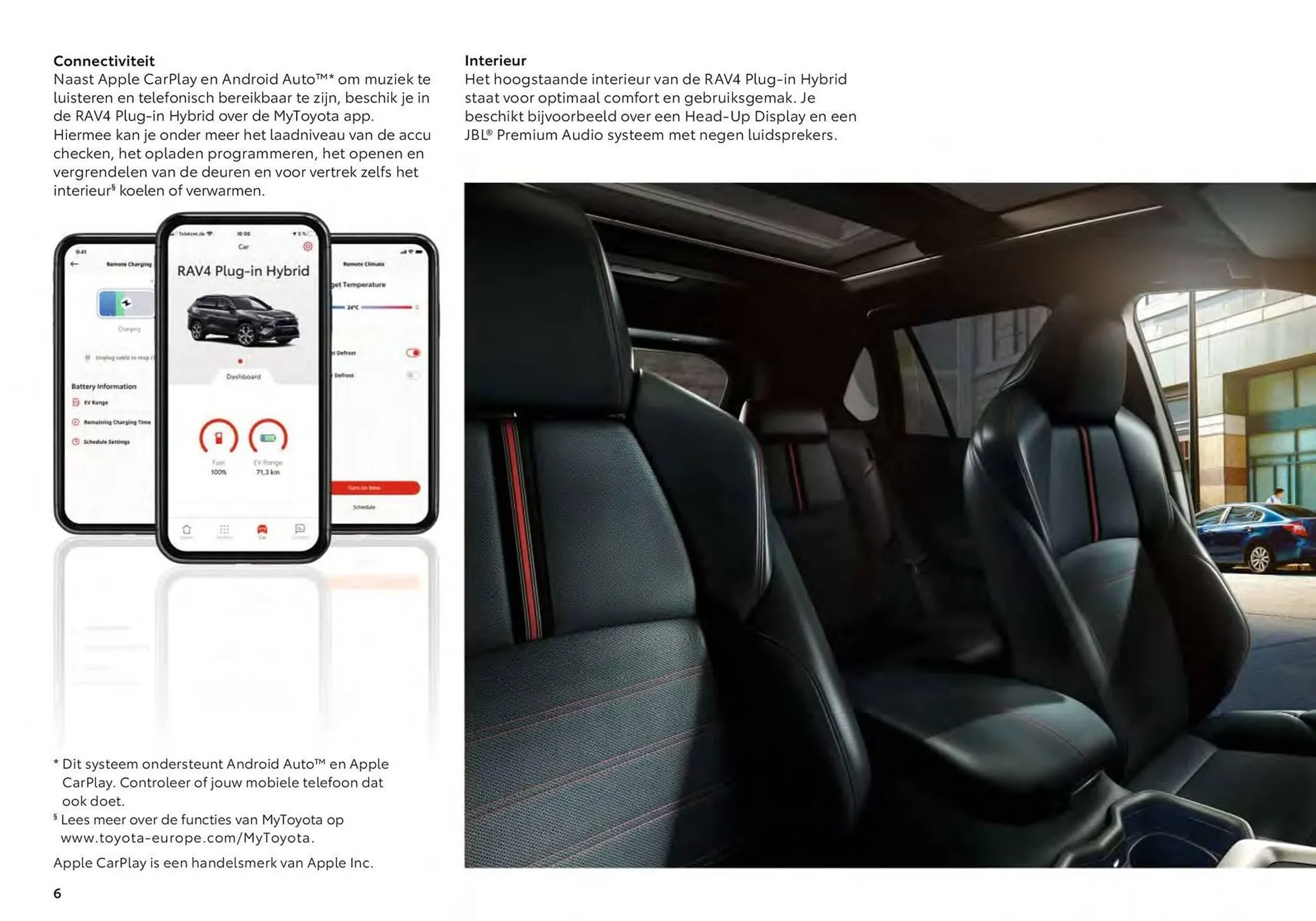 Toyota folder van 20 november tot 20 februari 2024 - Folder pagina 6