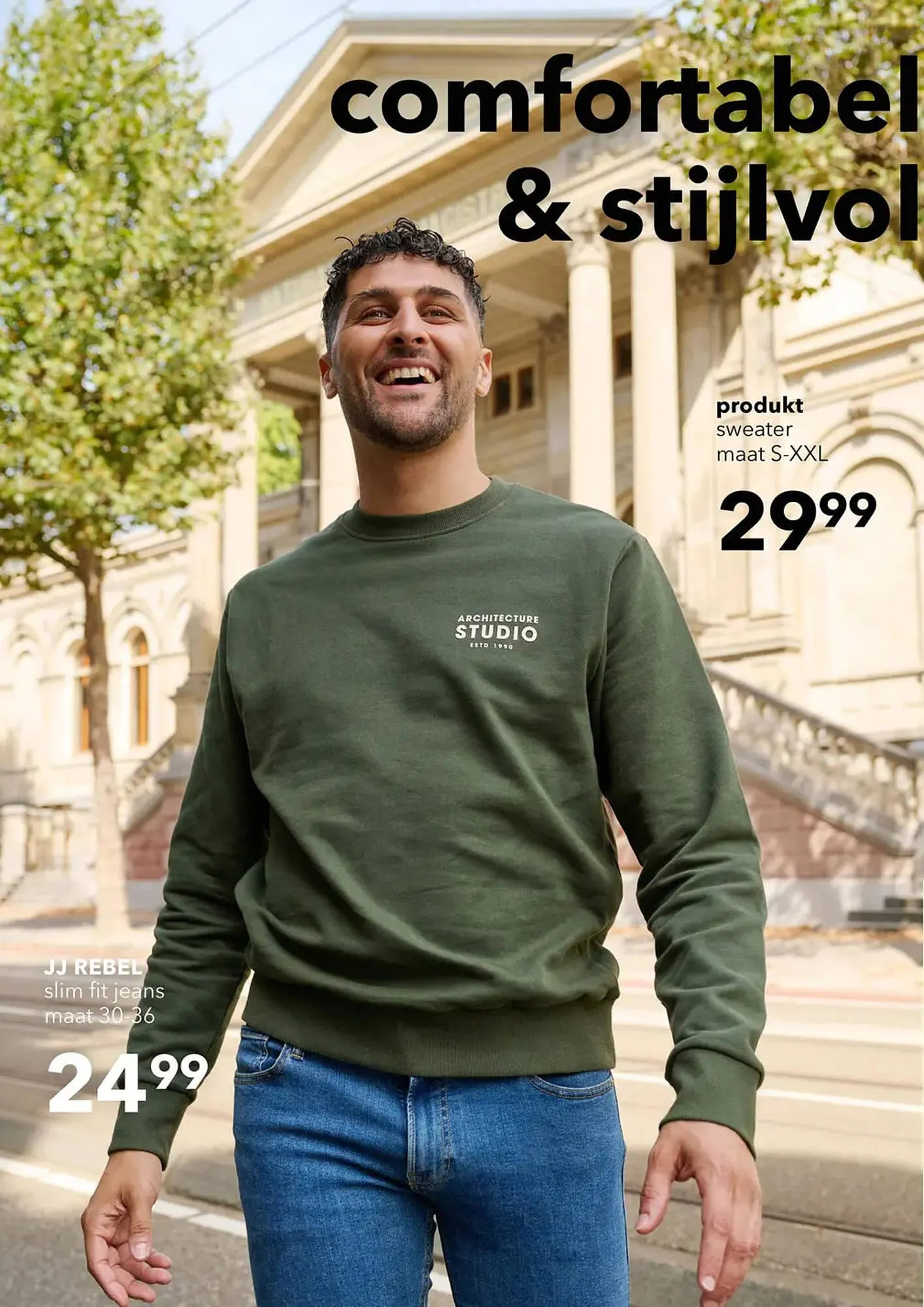 Scapino folder van 22 september tot 12 oktober 2025 - Folder pagina 14