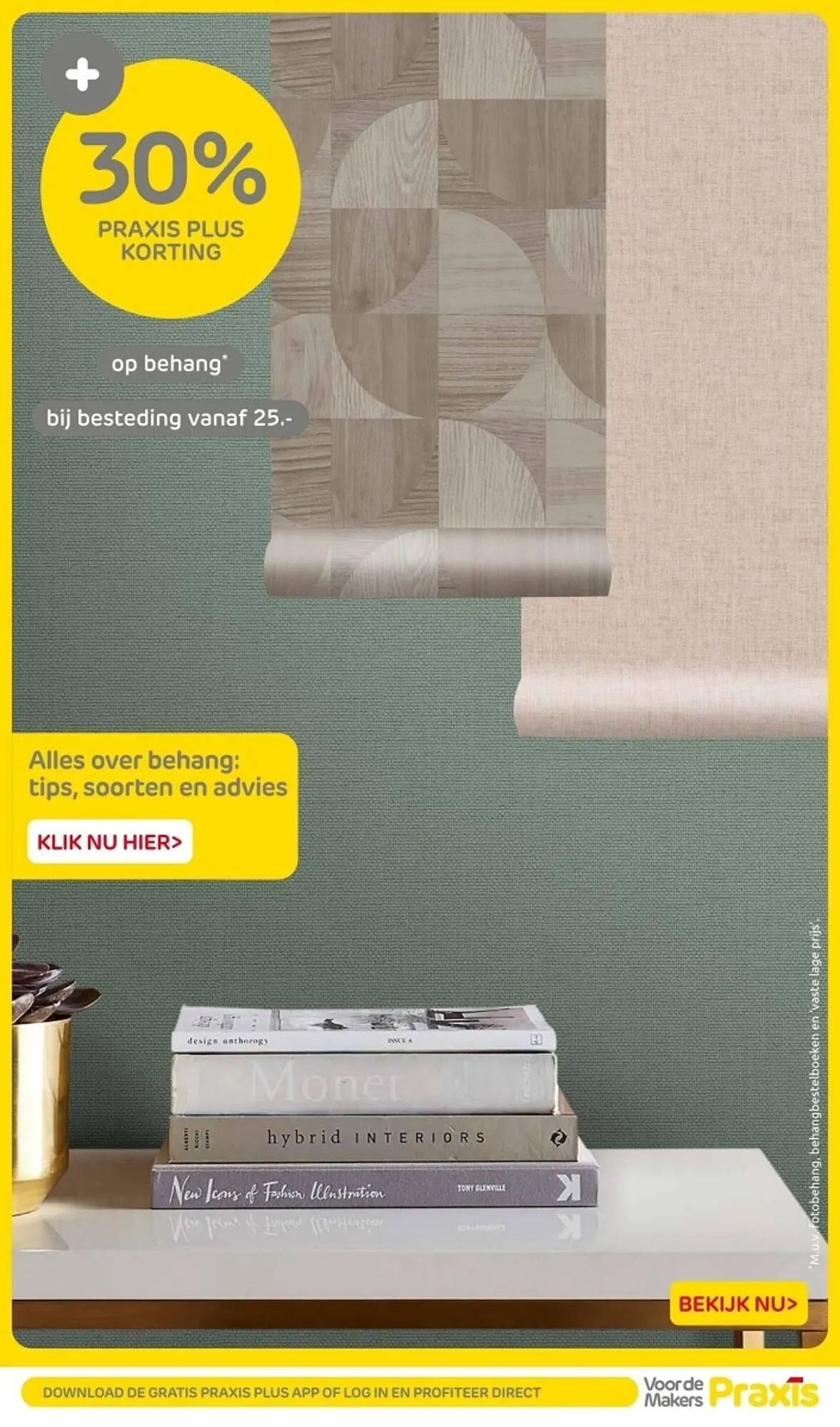 Praxis folder van 19 januari tot 25 januari 2026 - Folder pagina 25