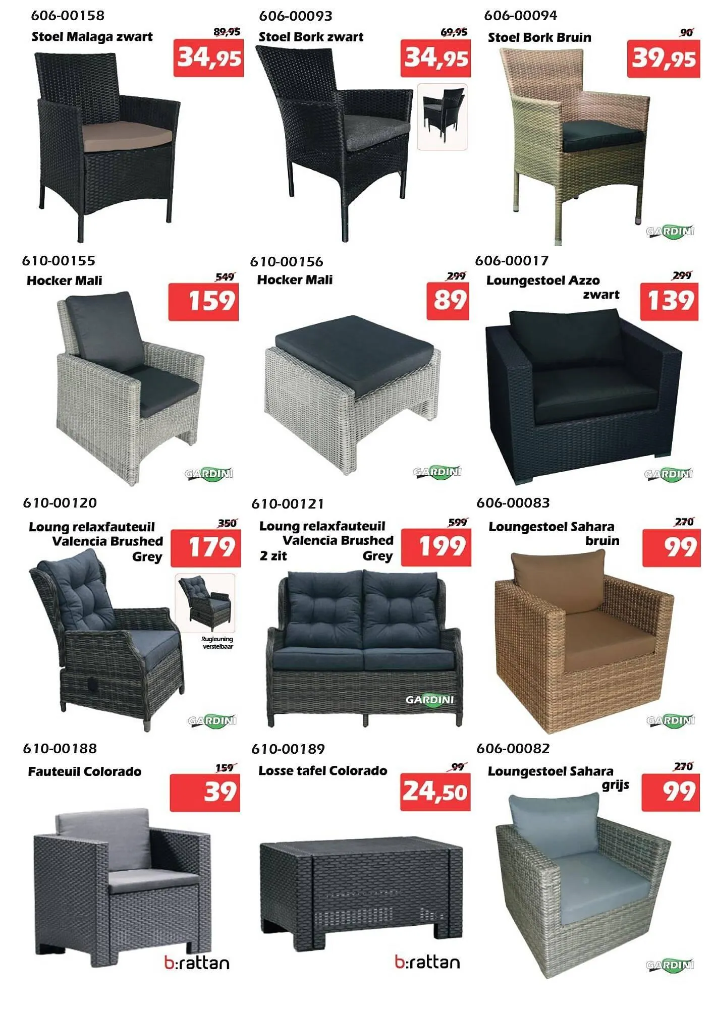 iTEK folder van 11 maart tot 1 april 2025 - Folder pagina 6