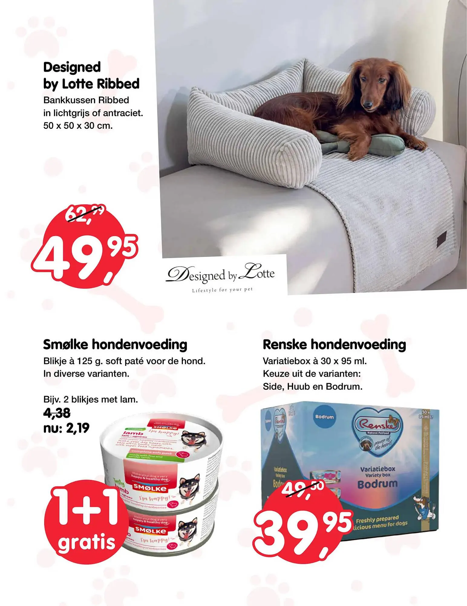 Jumper folder van 25 september tot 8 oktober 2023 - Folder pagina 9