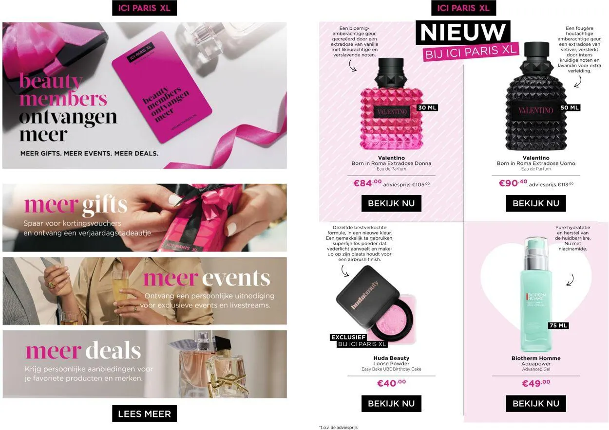 ICI Paris XL van 27 januari tot 18 februari 2025 - Folder pagina 11