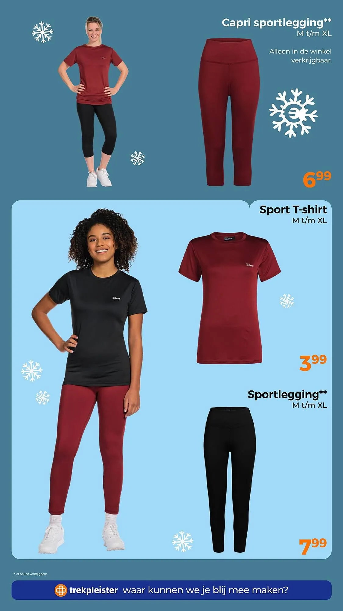 Trekpleister folder van 3 februari tot 8 februari 2025 - Folder pagina 55