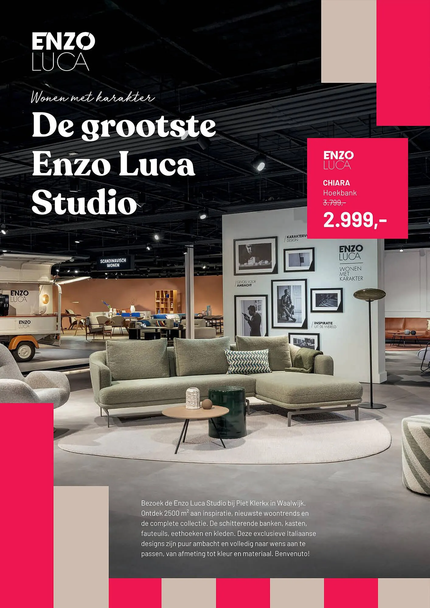 Piet Klerkx folder van 28 oktober tot 31 december 2025 - Folder pagina 8