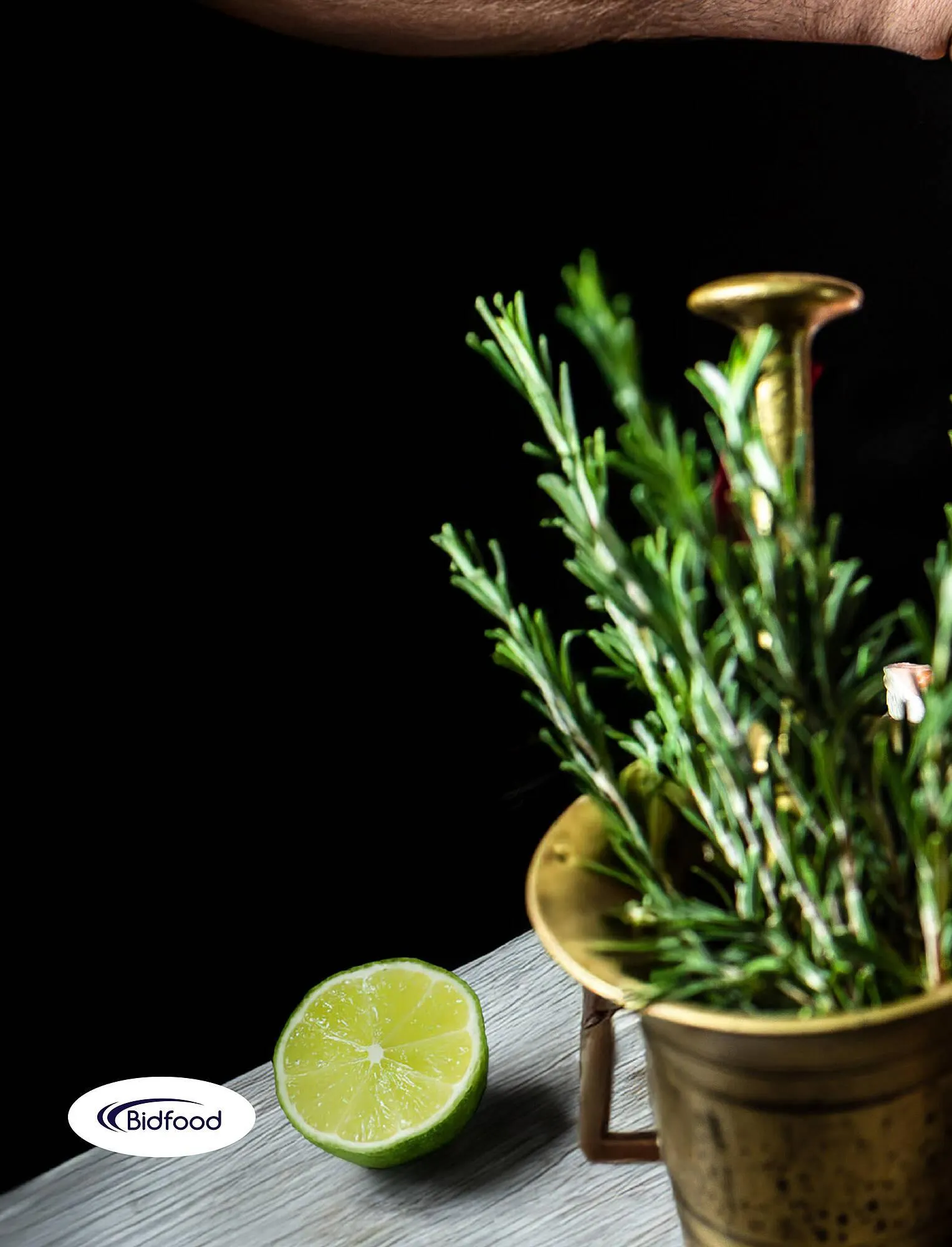 Bidfood folder van 28 augustus tot 31 december 2025 - Folder pagina 16