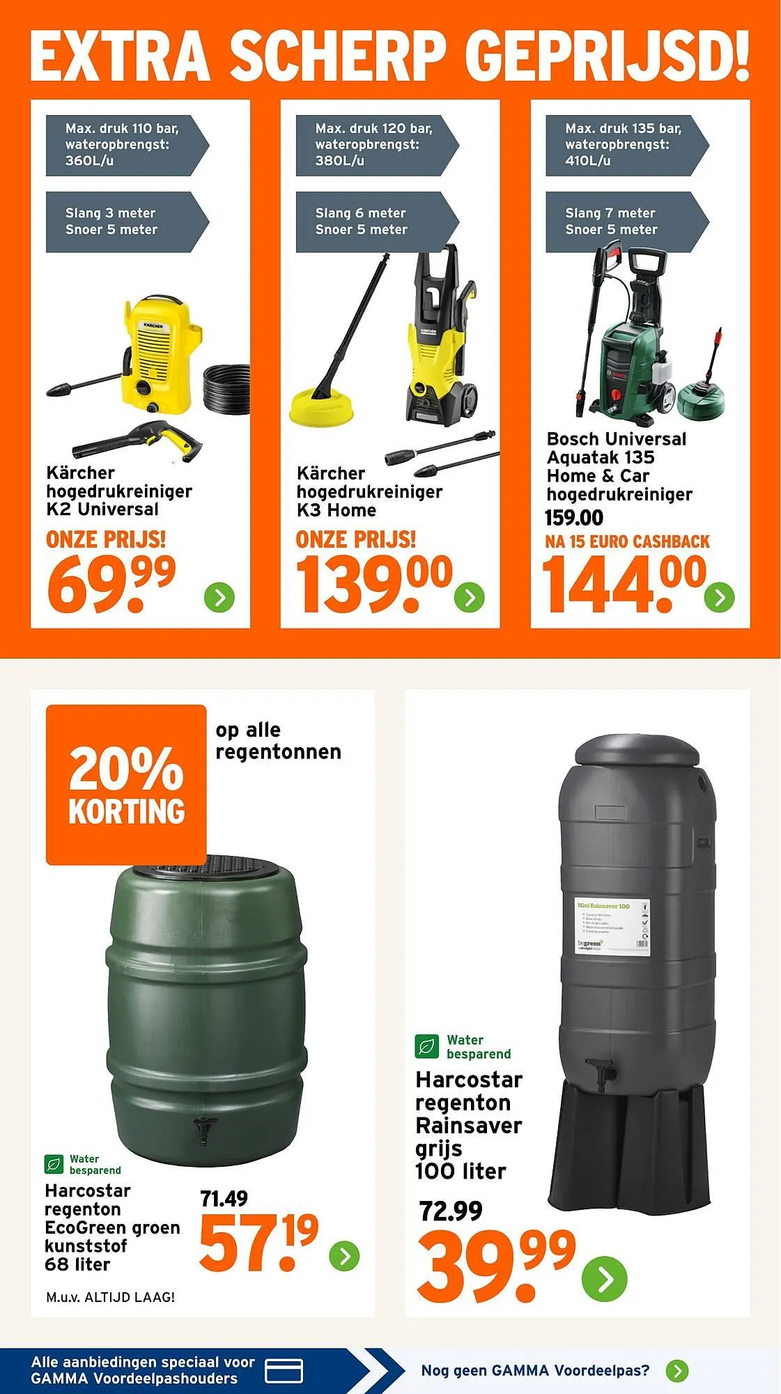 GAMMA folder van 7 april tot 12 april 2026 - Folder pagina 7