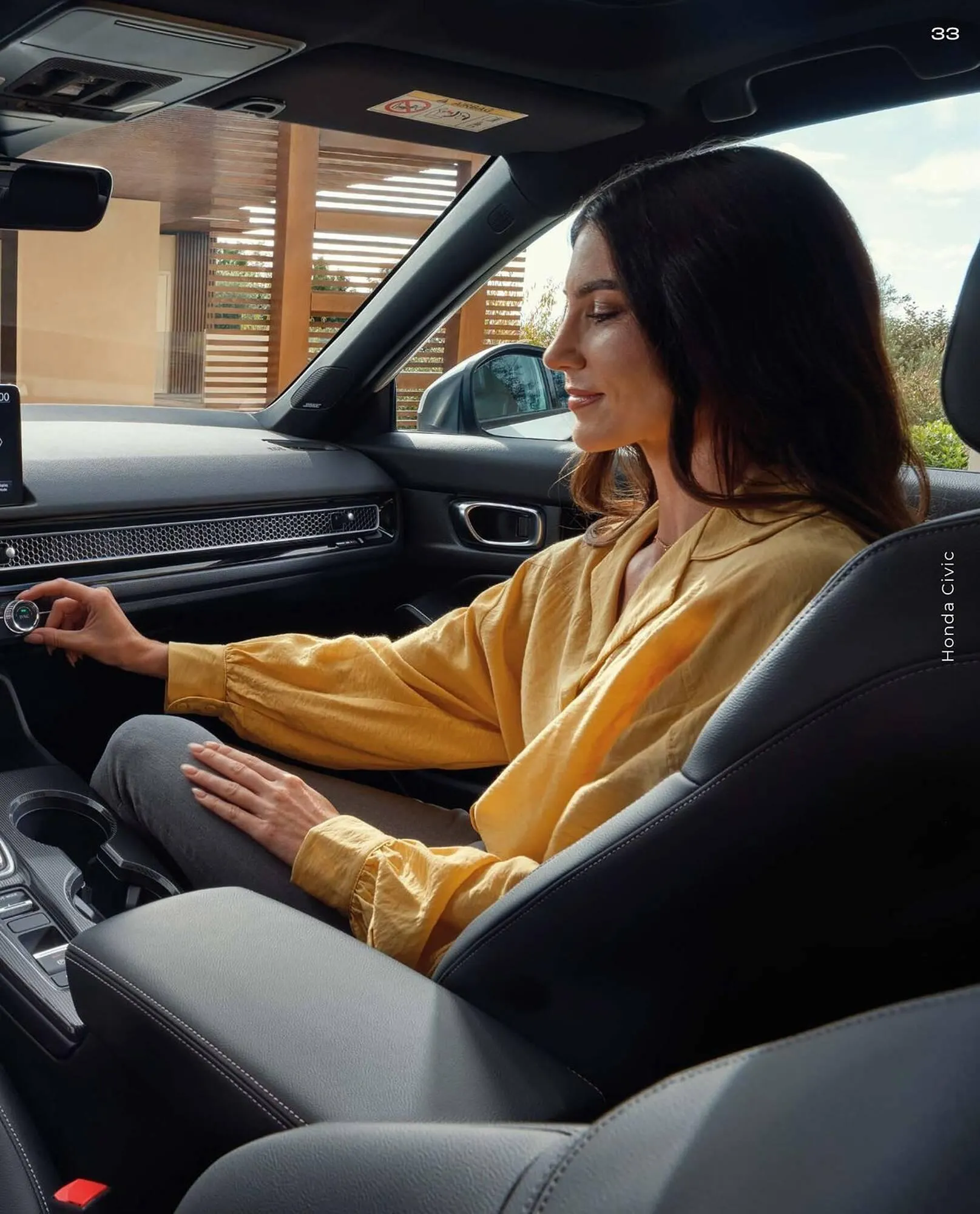 Honda folder van 22 november tot 31 december 2025 - Folder pagina 33