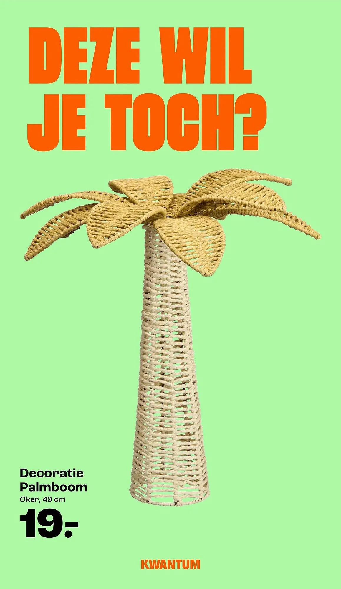 Kwantum folder van 24 maart tot 30 maart 2025 - Folder pagina 12