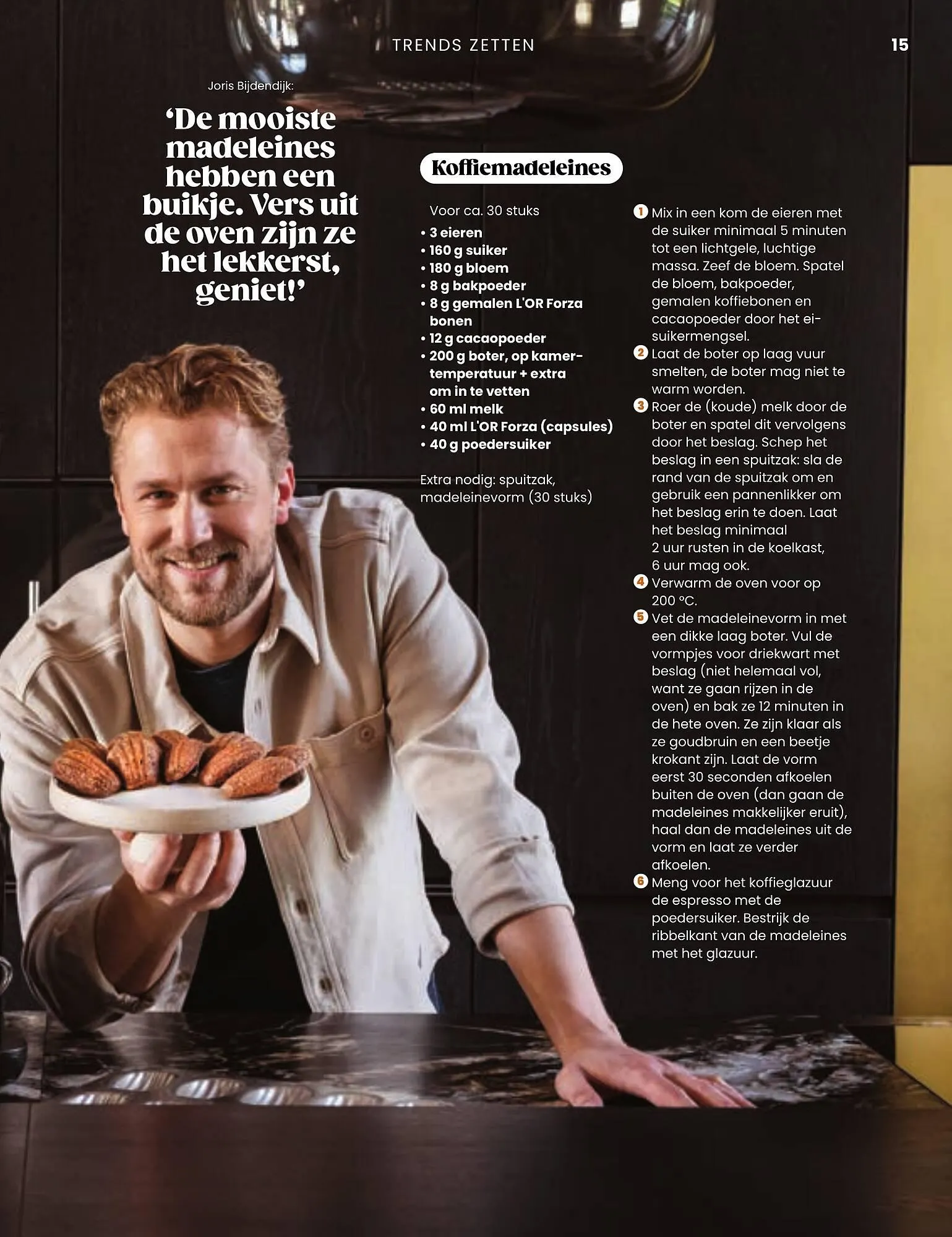 BOON magazine van 1 oktober tot 31 december 2023 - Folder pagina 15