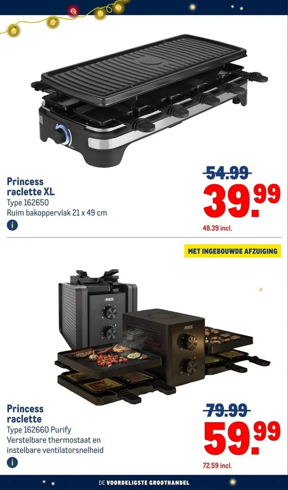 Makro folder van 30 november tot 31 december 2025 - Folder pagina 12