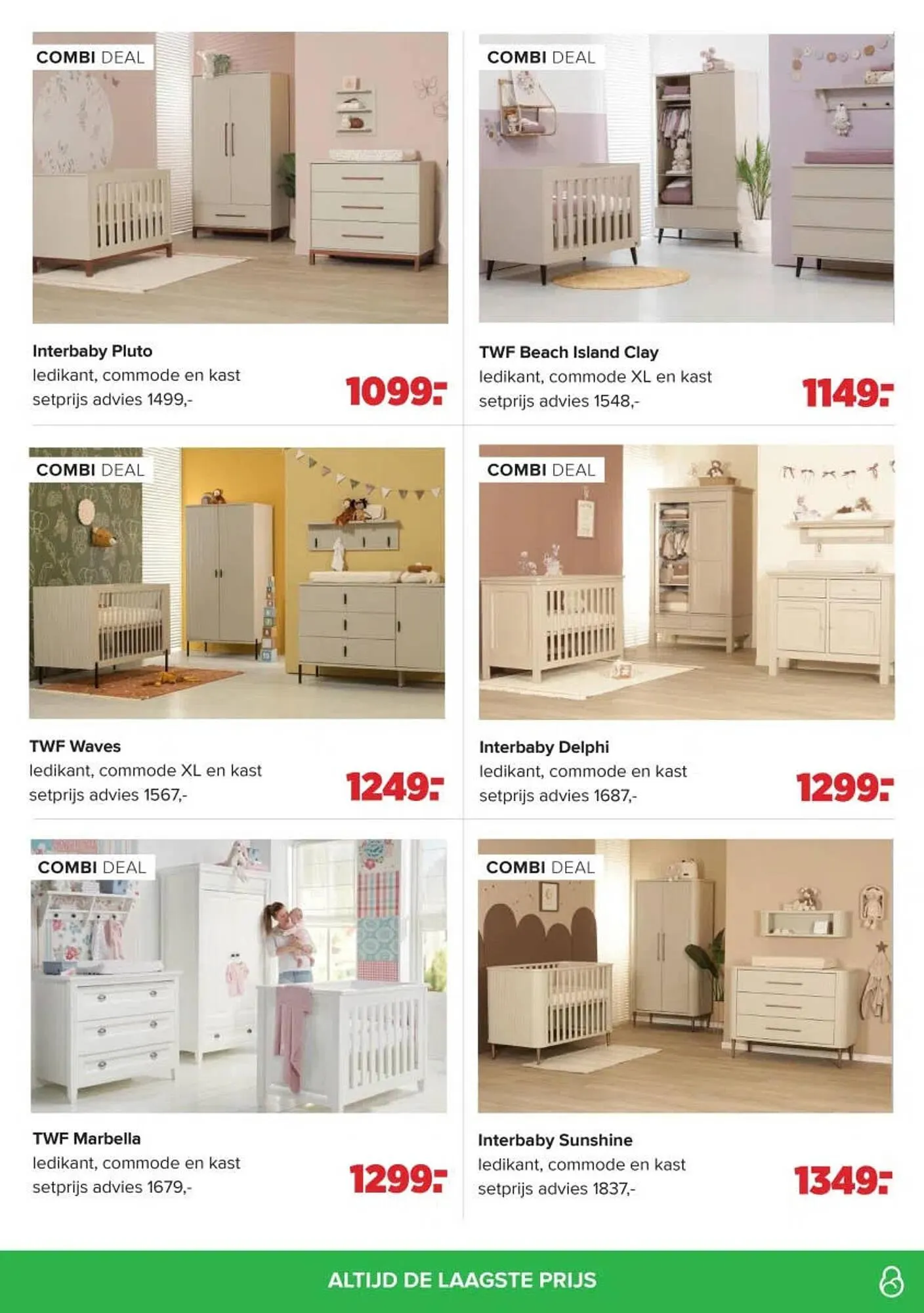 Baby-Dump folder van 5 mei tot 1 juni 2026 - Folder pagina 7
