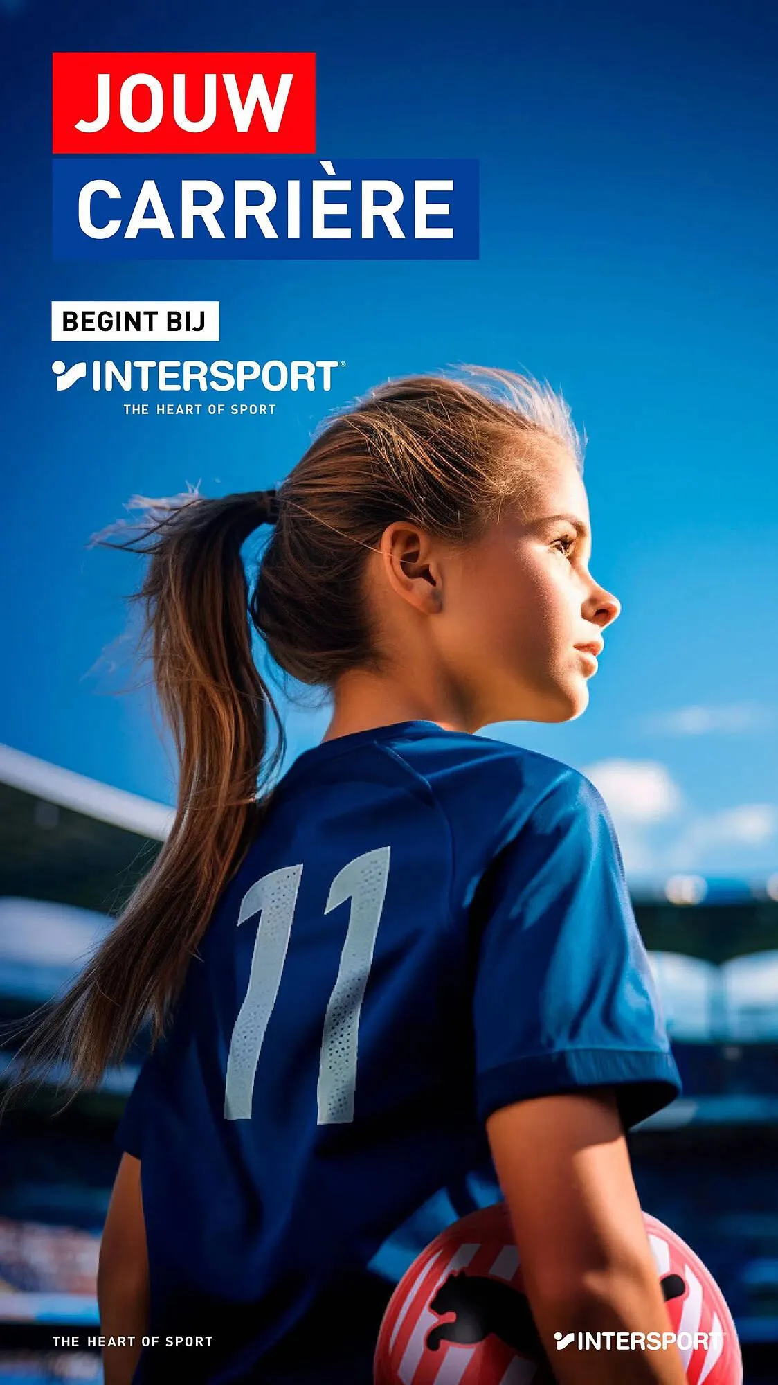 INTERSPORT Folder van 4 augustus tot 13 augustus 2023 - Folder pagina 17