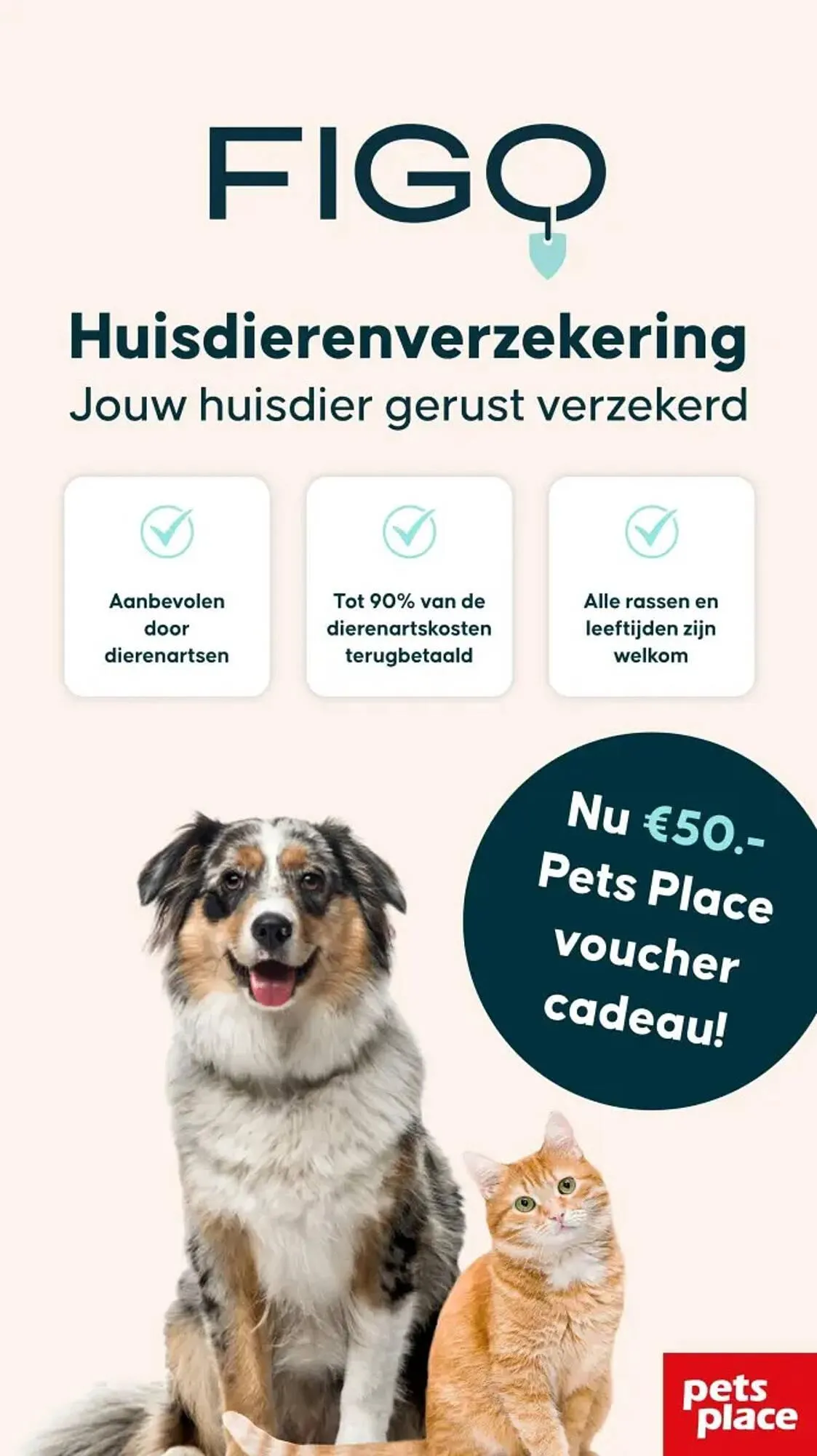 Pets Place folder van 19 mei tot 31 mei 2025 - Folder pagina 7