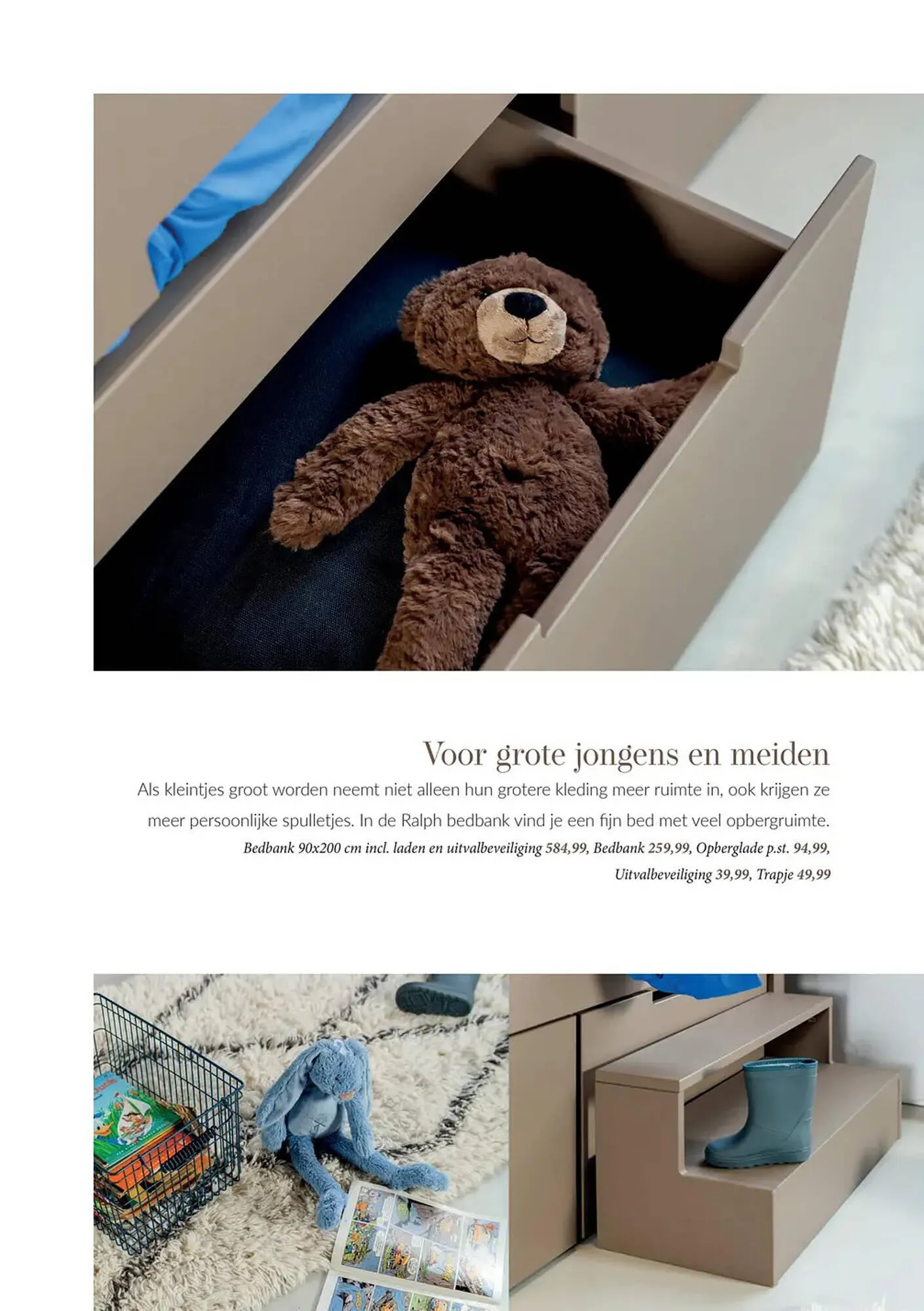 Babypark folder van 13 mei tot 9 juni 2025 - Folder pagina 13