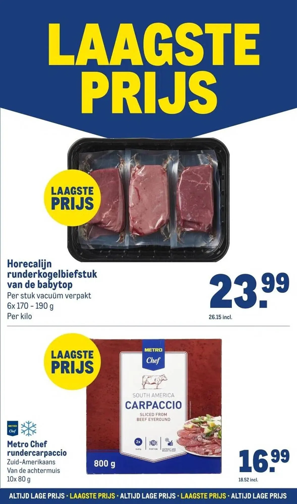 Makro folder van 12 januari tot 18 januari 2026 - Folder pagina 5