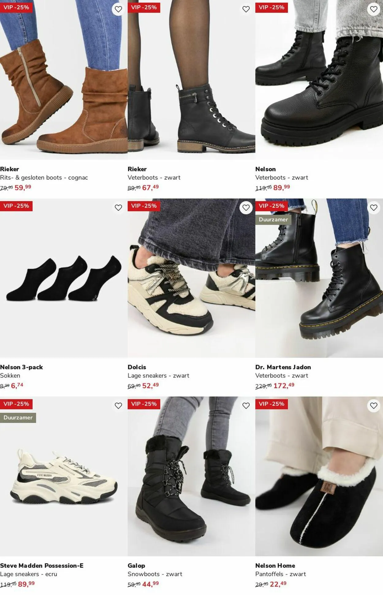 Nelson Actuele folder van 29 november tot 13 december 2023 - Folder pagina 4