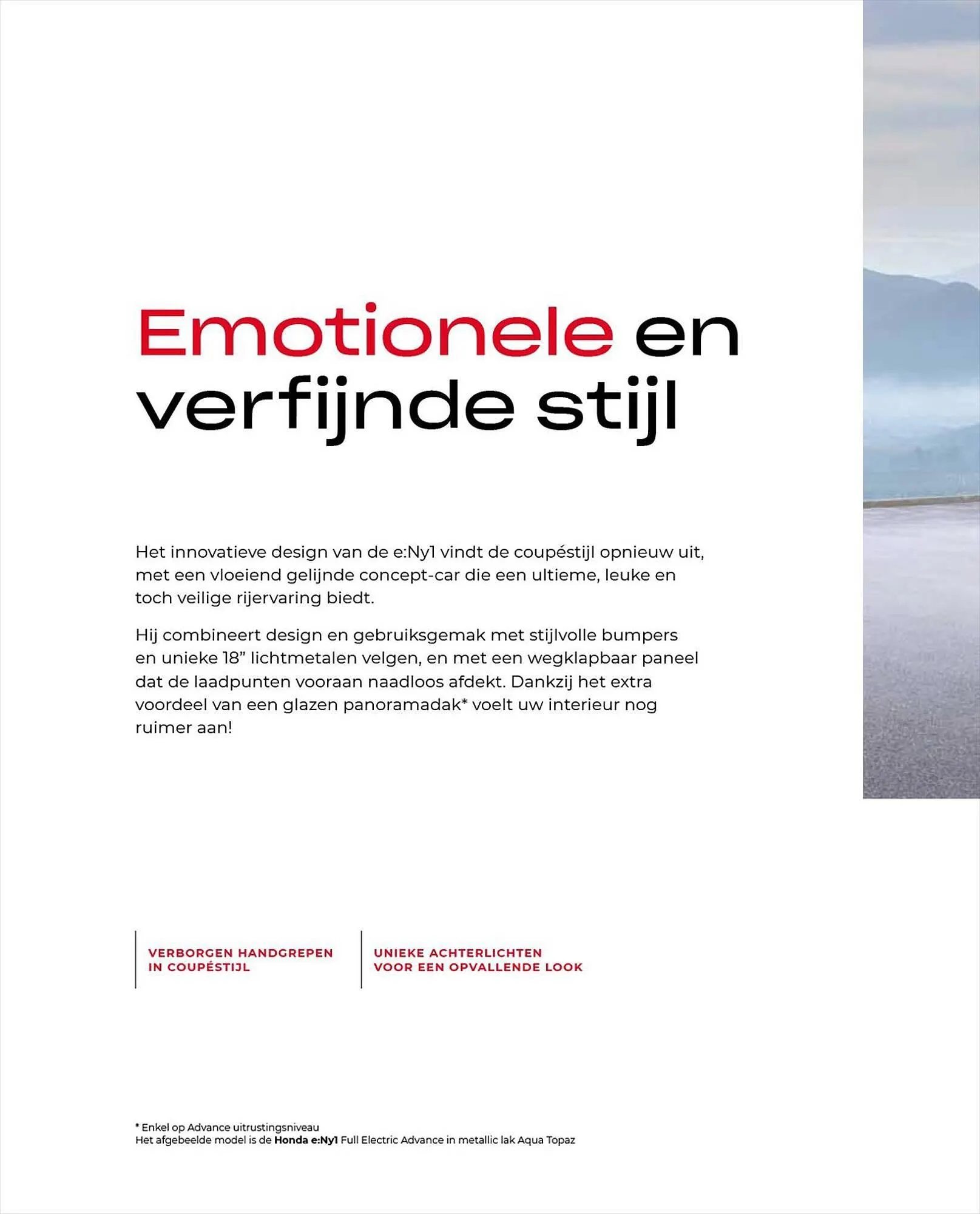 Honda folder van 7 juli tot 22 maart 2024 - Folder pagina 8