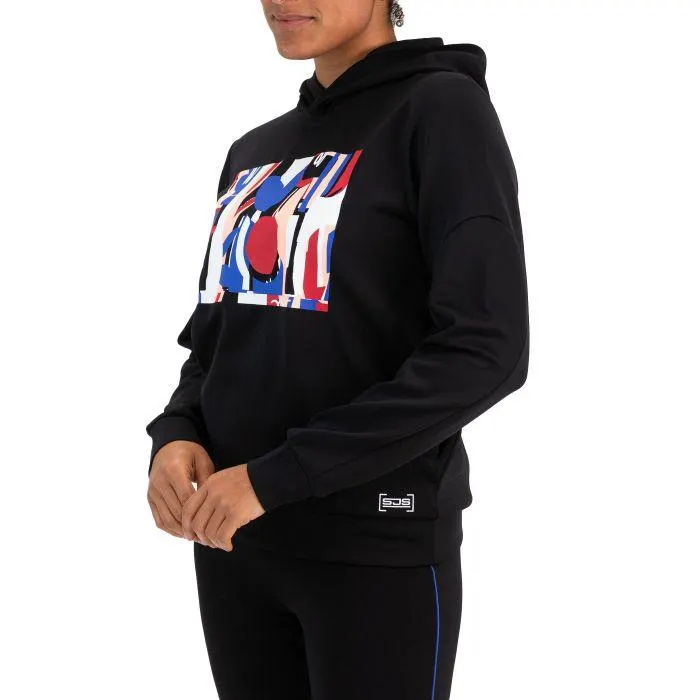 Ophelia tennistrui dames black