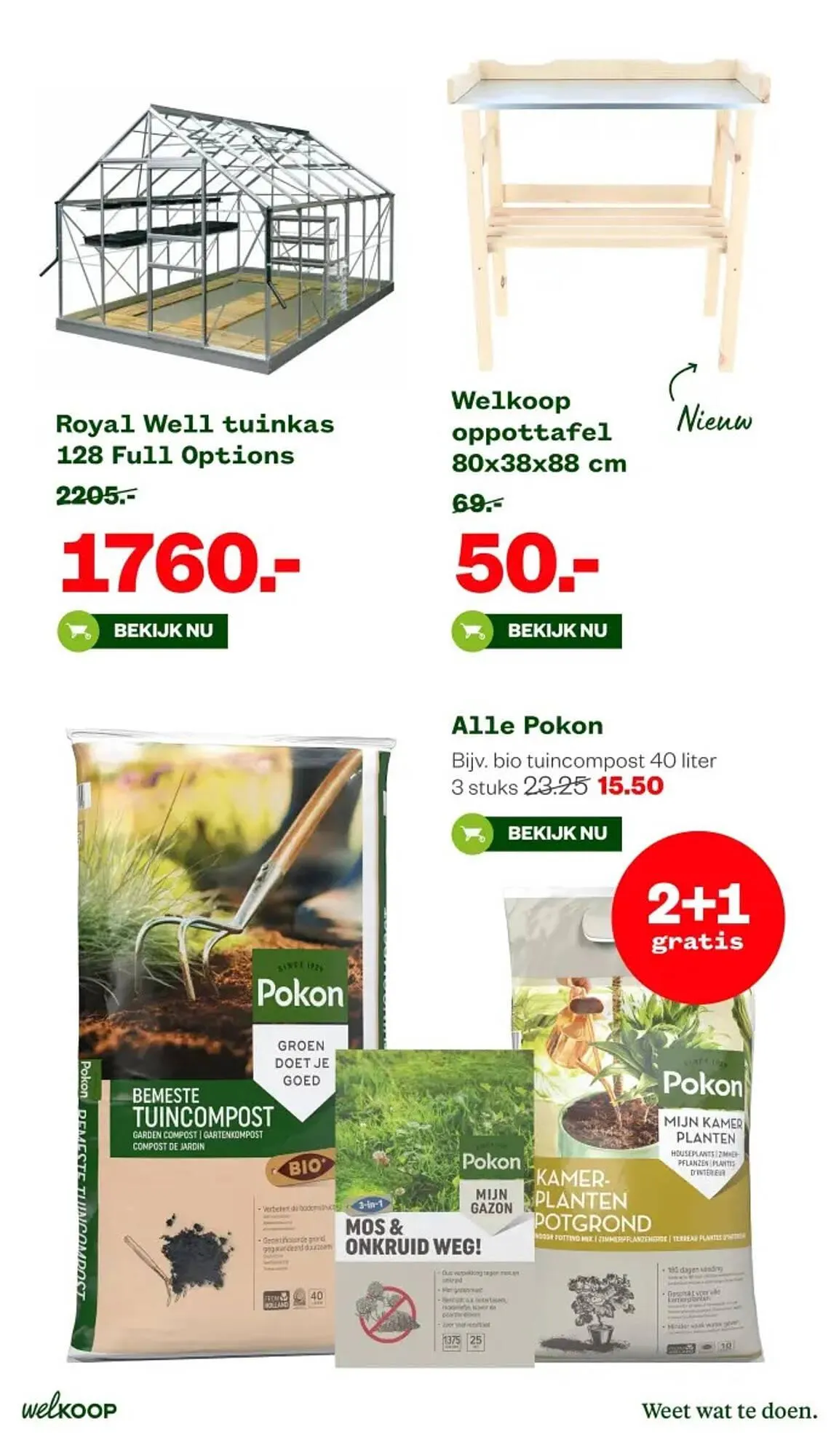 Welkoop folder van 31 maart tot 13 april 2025 - Folder pagina 5