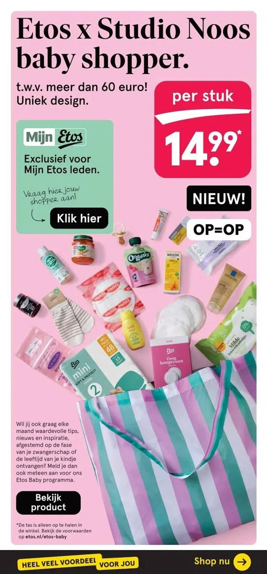 Etos folder van 19 mei tot 25 mei 2025 - Folder pagina 66