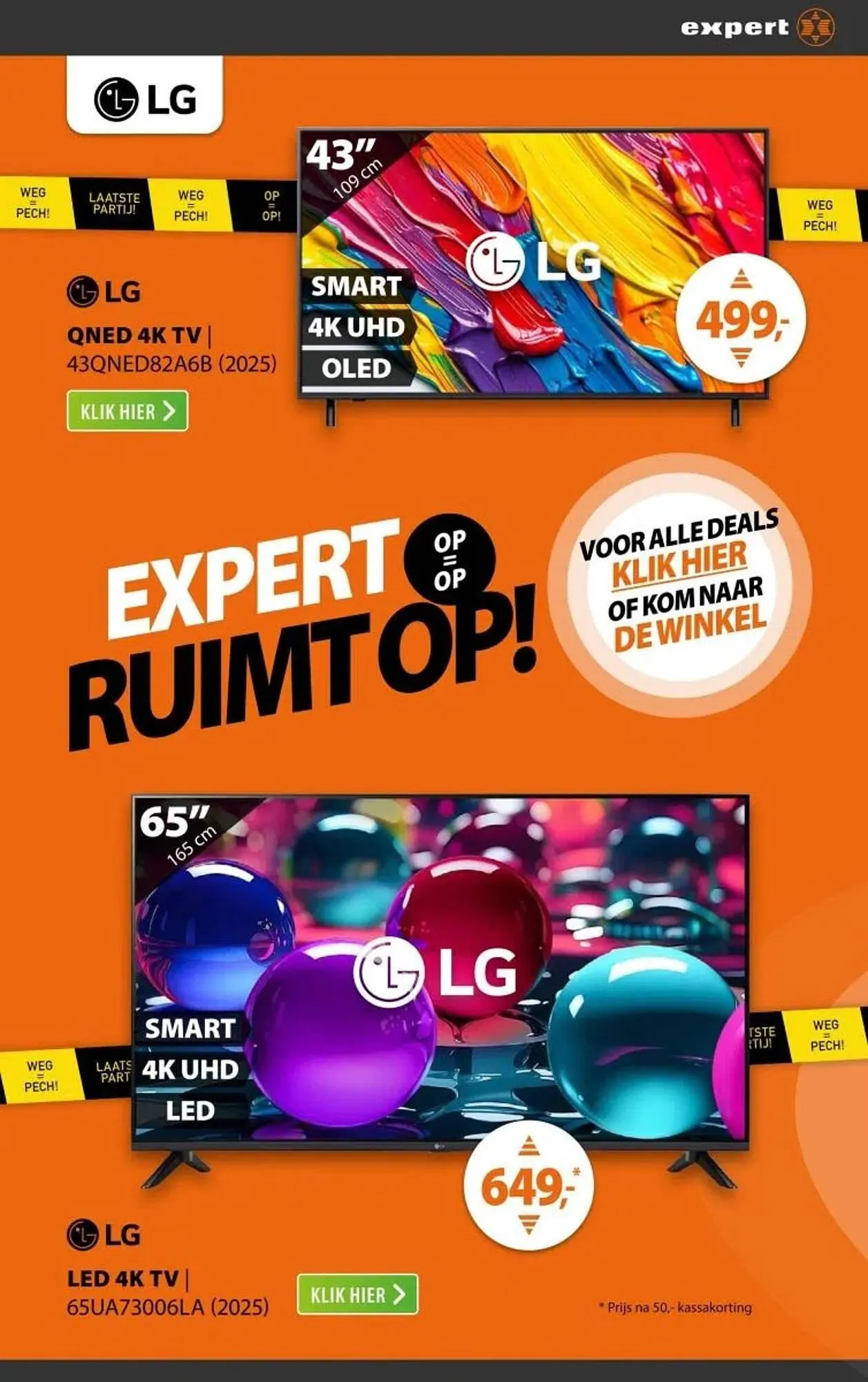 Expert folder van 11 januari tot 18 januari 2026 - Folder pagina 4