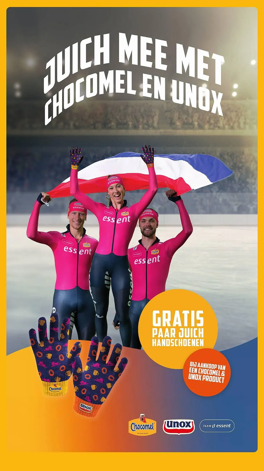 Jumbo folder van 28 januari tot 3 februari 2026 - Folder pagina 25