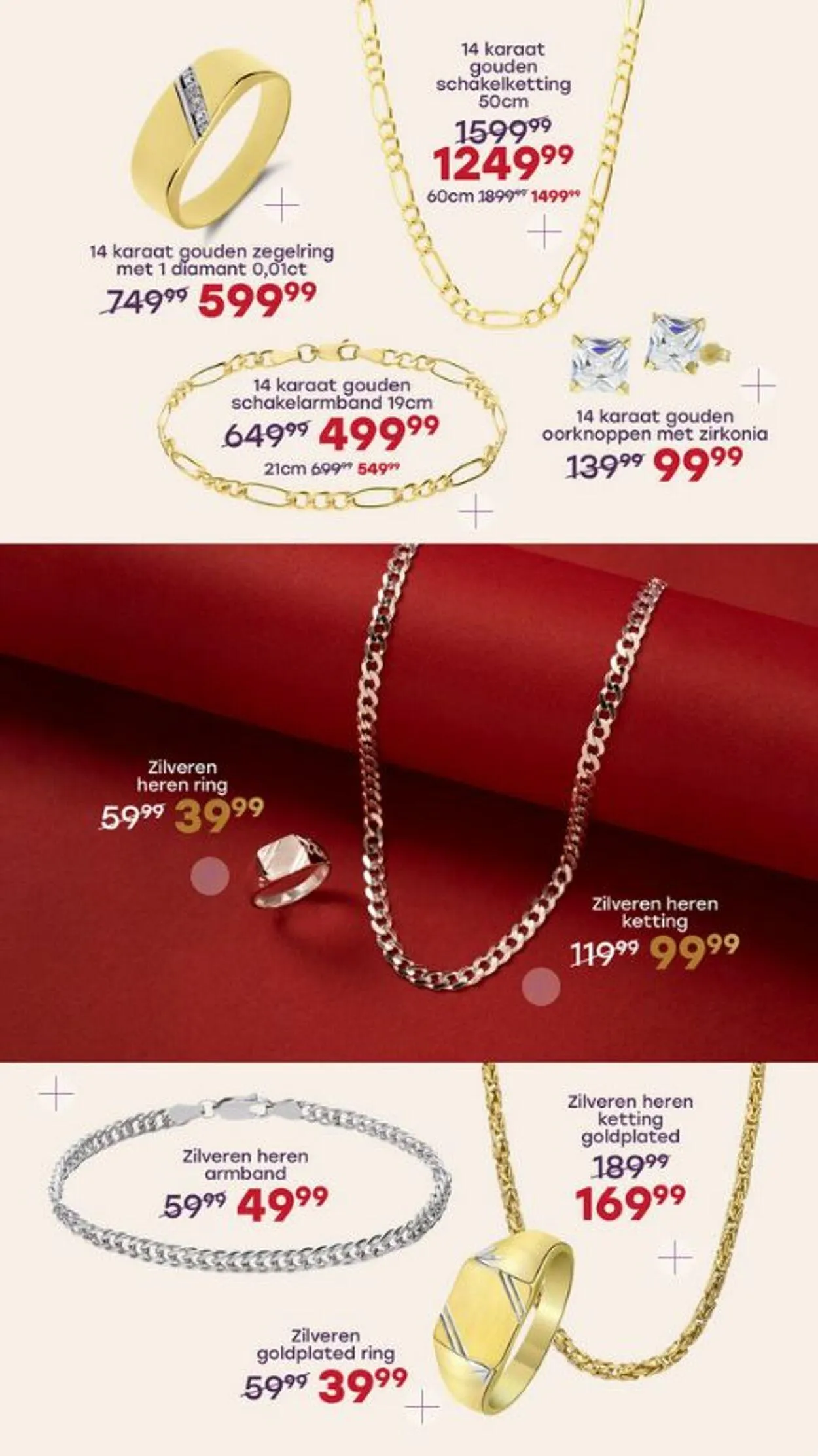 Lucardi Actuele folder van 31 december tot 14 januari 2026 - Folder pagina 33