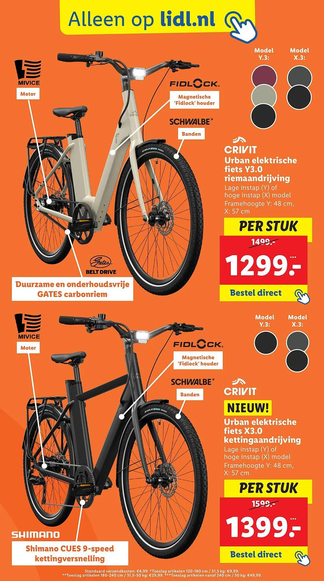 Lidl folder van 24 maart tot 30 maart 2025 - Folder pagina 20