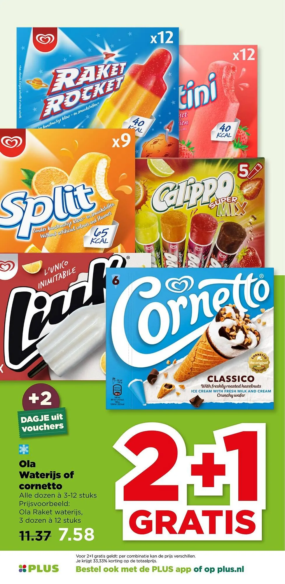 PLUS folder van 14 mei tot 20 mei 2025 - Folder pagina 30