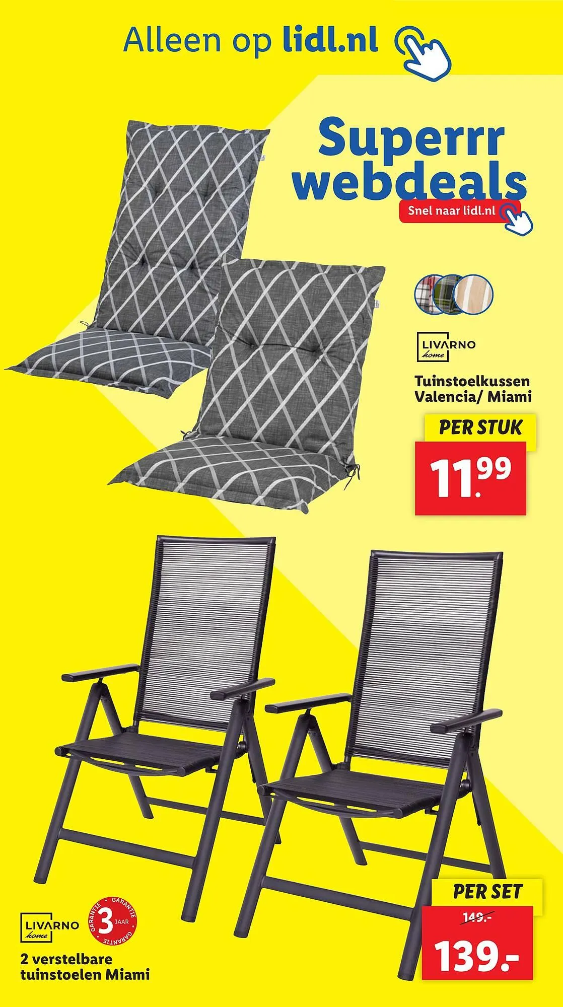 Lidl folder van 26 mei tot 1 juni 2025 - Folder pagina 35