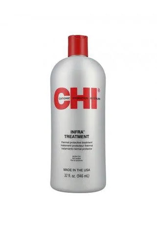 Chi Infra Treatment Big Size Conditioner - 950 ml