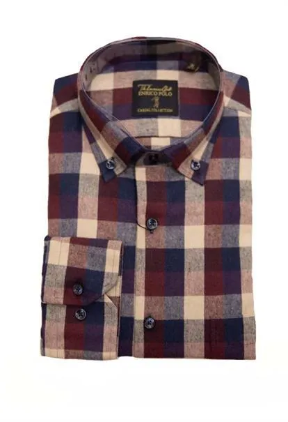 OVERHEMD PRIVATE LABEL