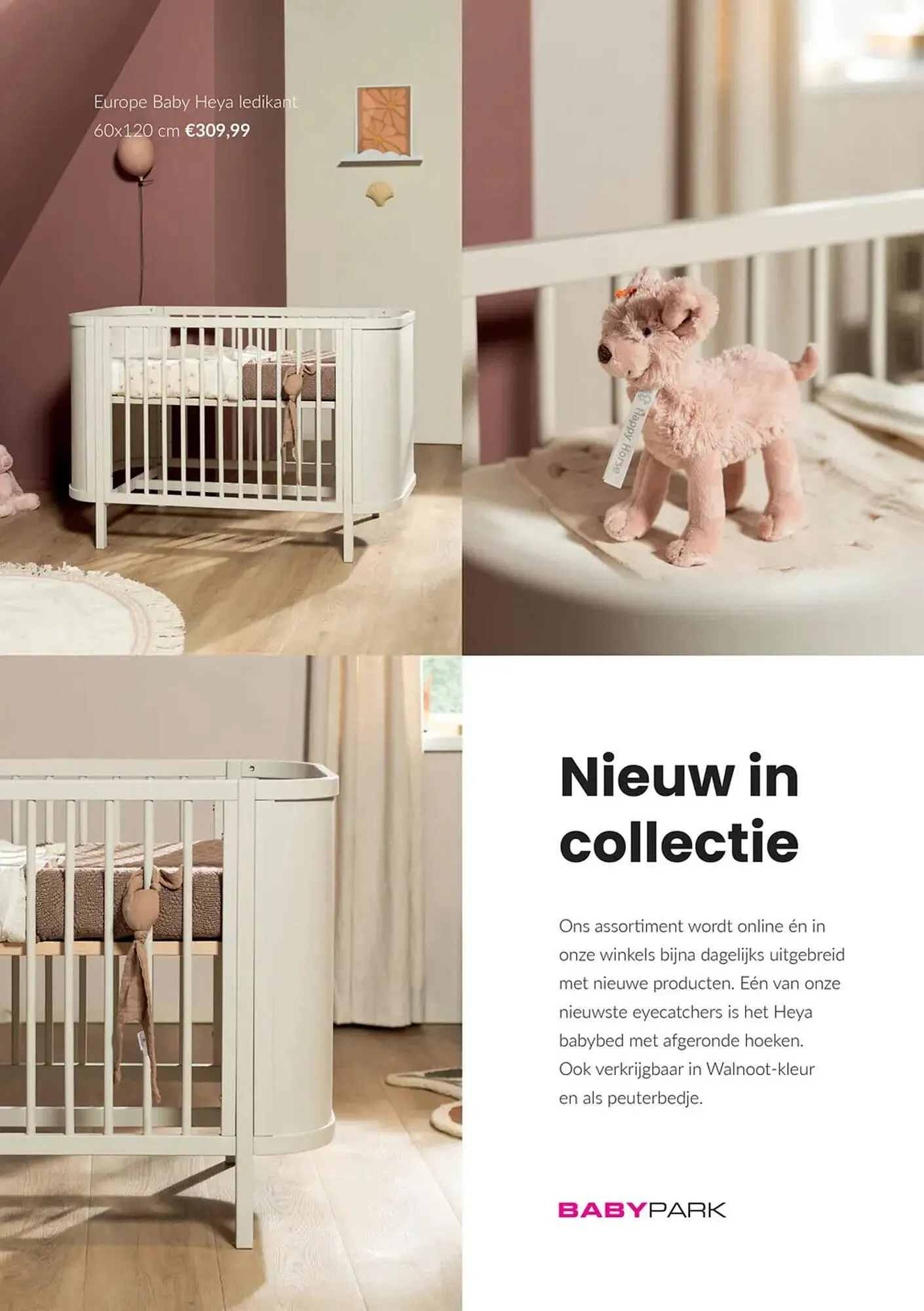 Babypark folder van 30 september tot 13 oktober 2025 - Folder pagina 52