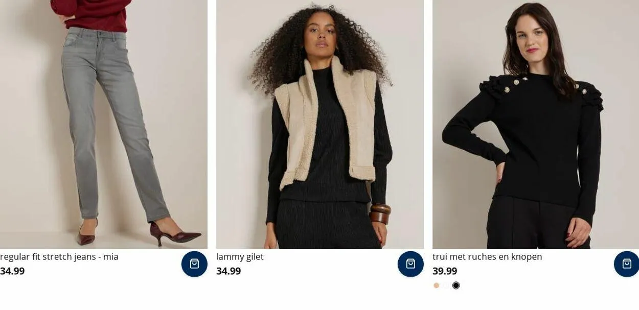 terStal Actuele folder van 6 oktober tot 15 oktober 2025 - Folder pagina 6