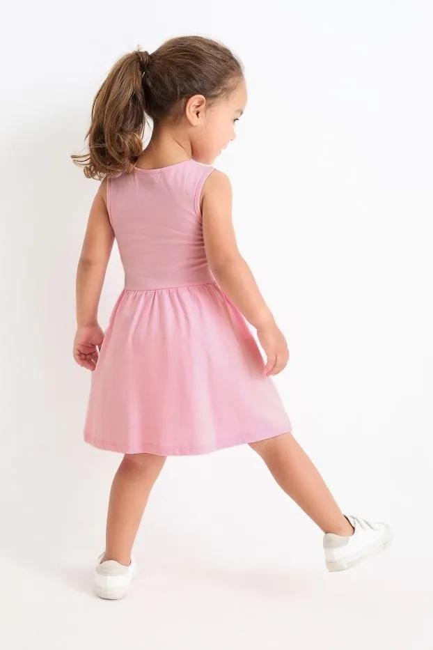 Multipack of 2 - PAW Patrol - dress