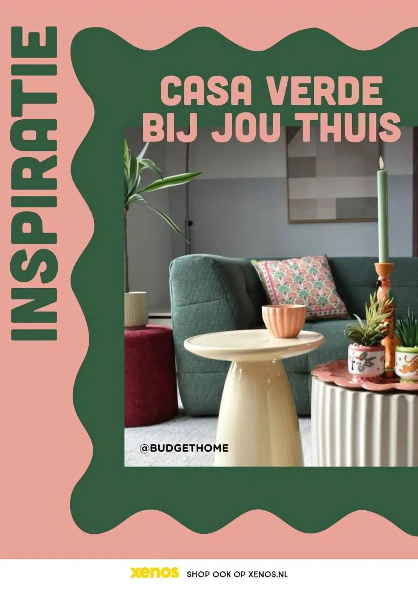 Xenos folder van 19 januari tot 19 april 2026 - Folder pagina 14