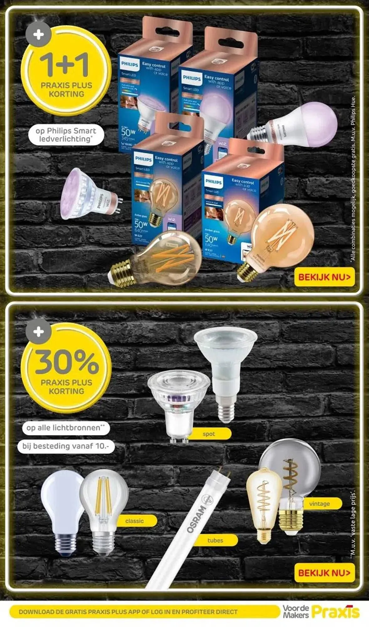 Praxis folder van 24 november tot 30 november 2025 - Folder pagina 9