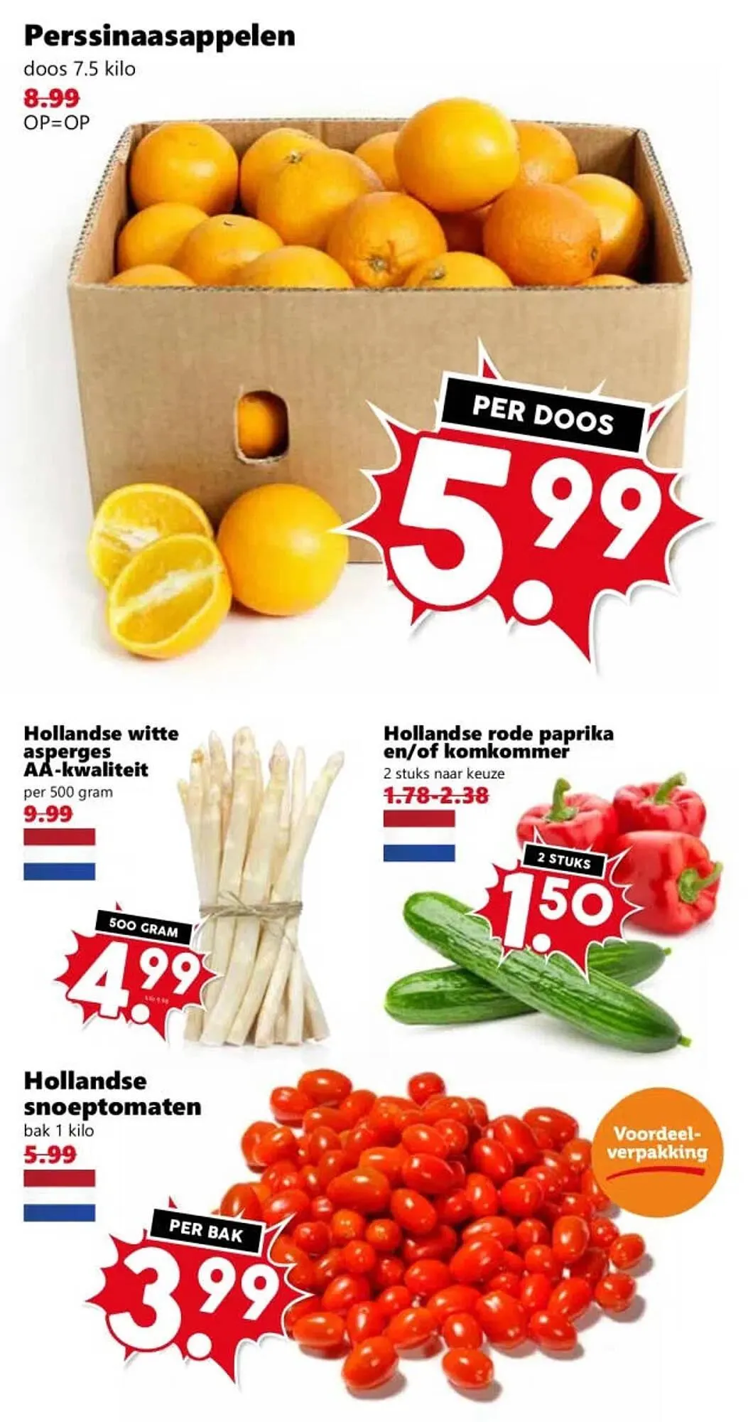 Coop folder van 27 april tot 3 mei 2026 - Folder pagina 12