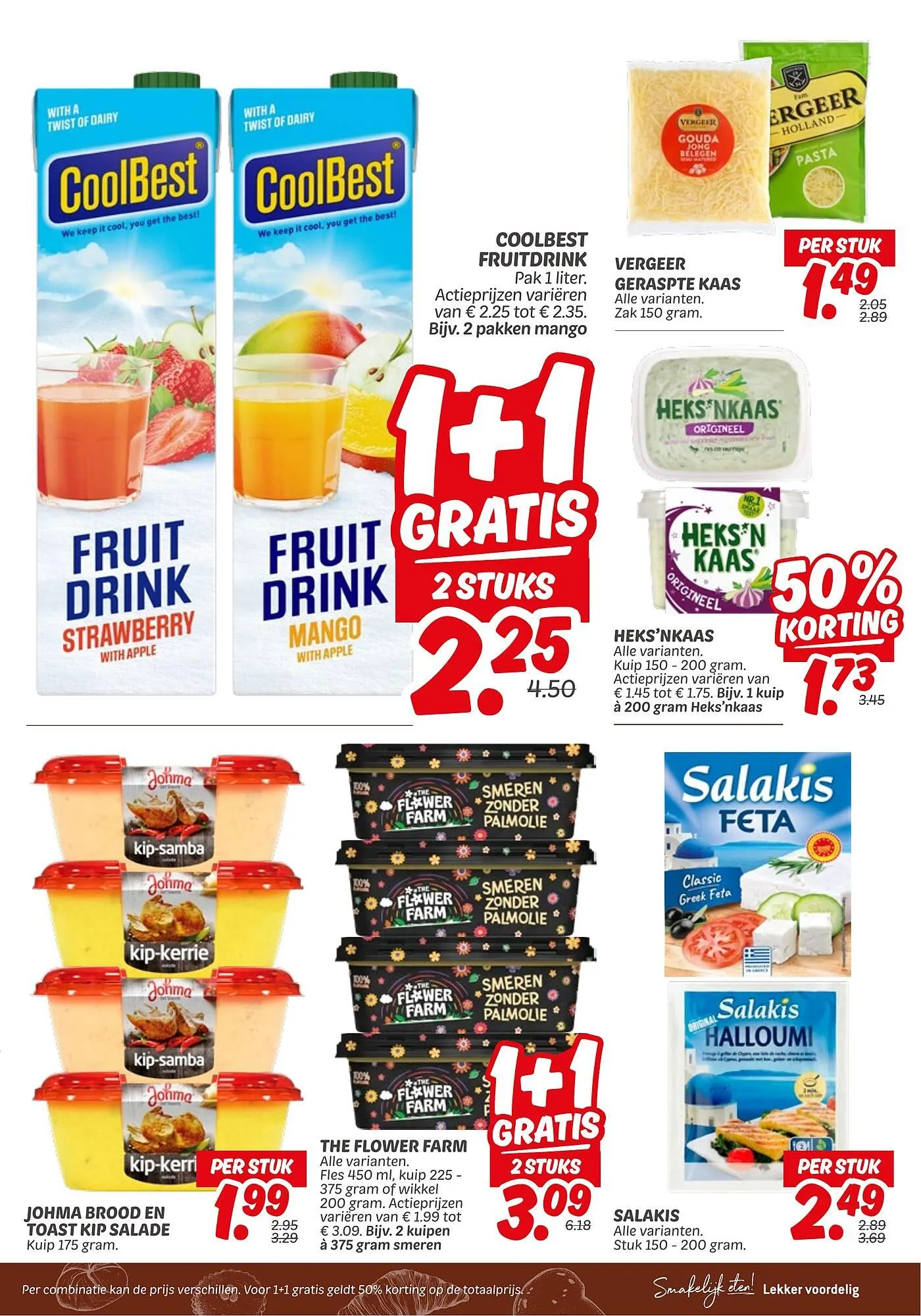 Dekamarkt folder van 2 september tot 8 september 2025 - Folder pagina 17