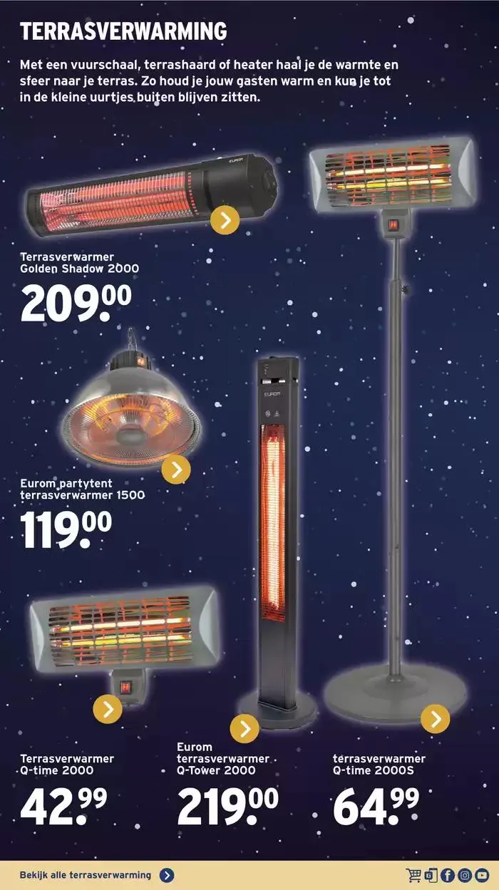 Kerstspecial 2024 van 30 september tot 31 december 2024 - Folder pagina 42