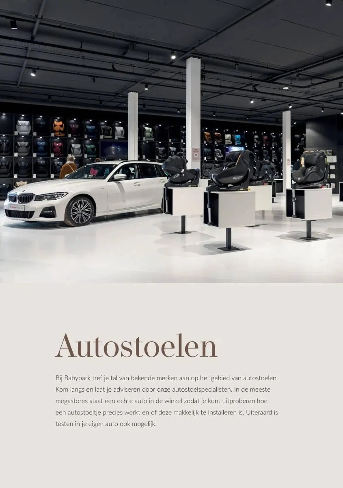 Babypark folder van 6 maart tot 6 april 2026 - Folder pagina 28