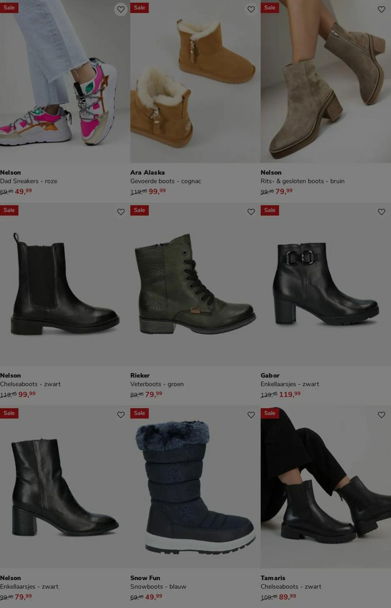 Nelson van 29 januari tot 12 februari 2025 - Folder pagina 6