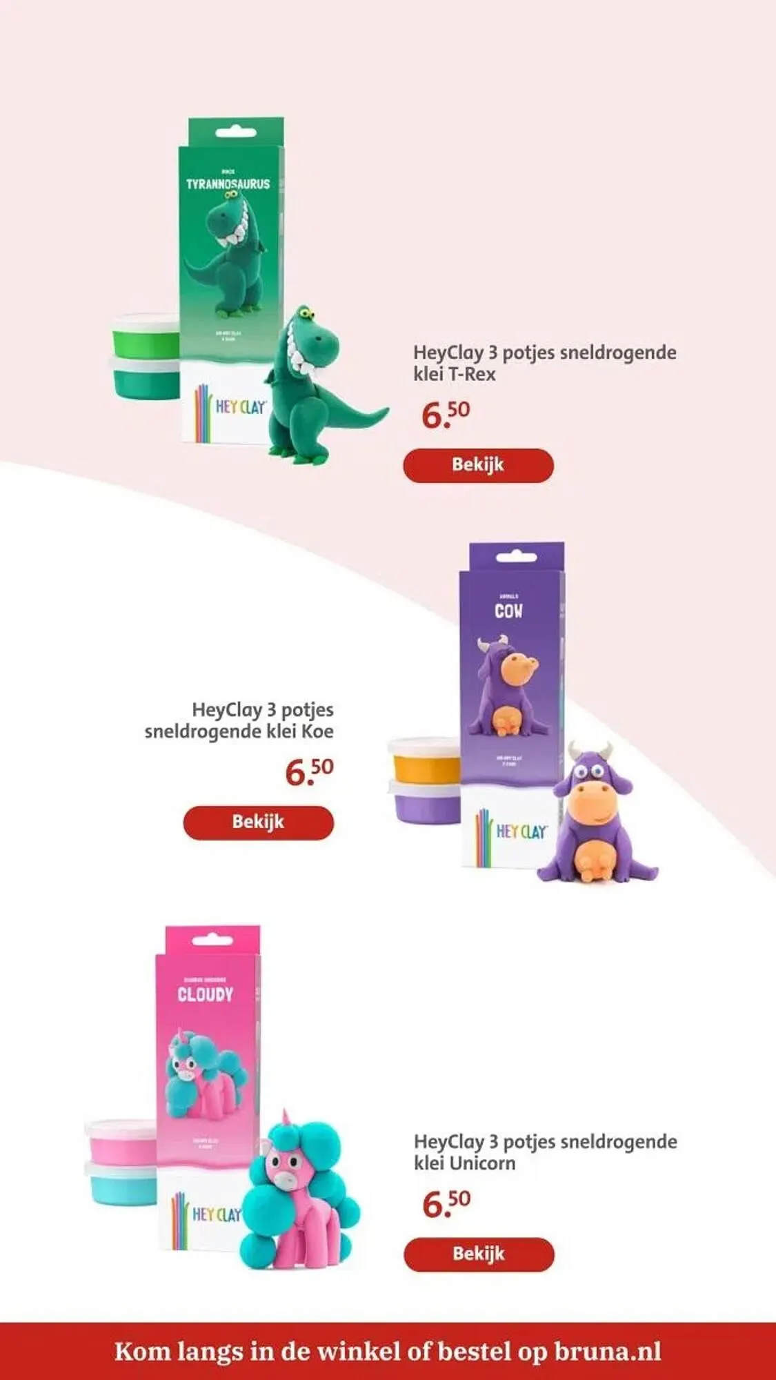 Bruna folder van 10 november tot 15 november 2025 - Folder pagina 67