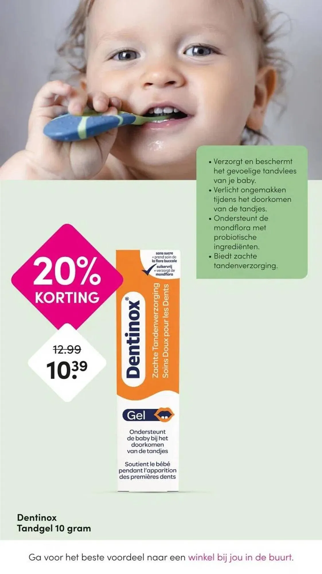 DA folder van 16 juni tot 22 juni 2025 - Folder pagina 19