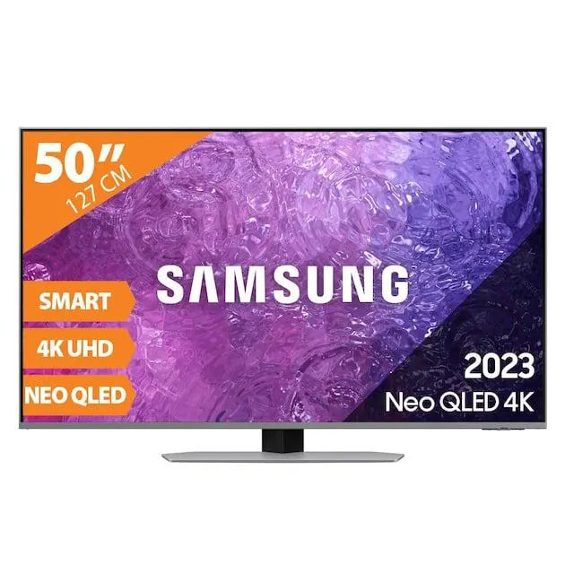 Samsung QE50QN93CAT NEO QLED 4K 2023