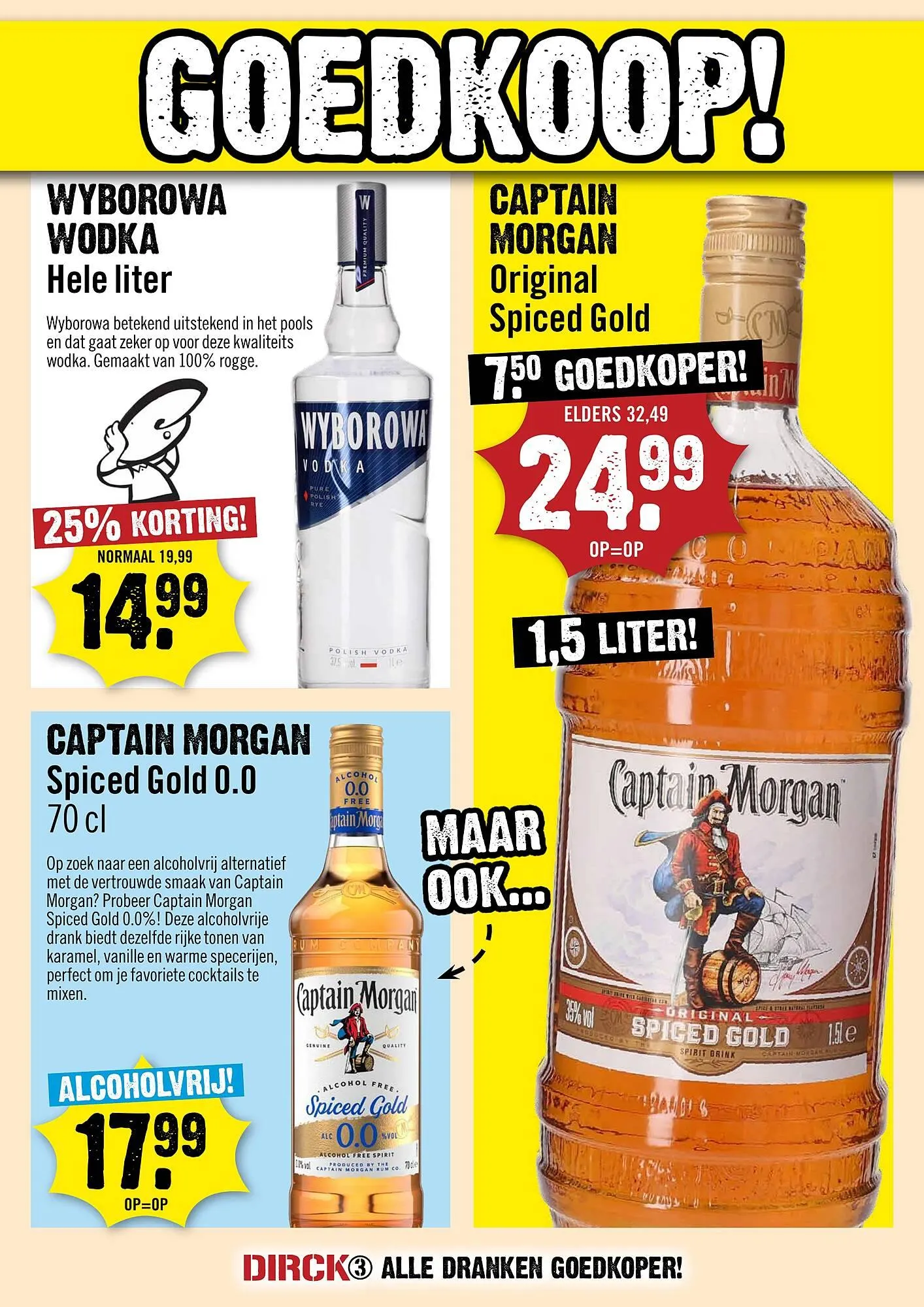 Dirck 3 folder van 29 april tot 5 mei 2026 - Folder pagina 12