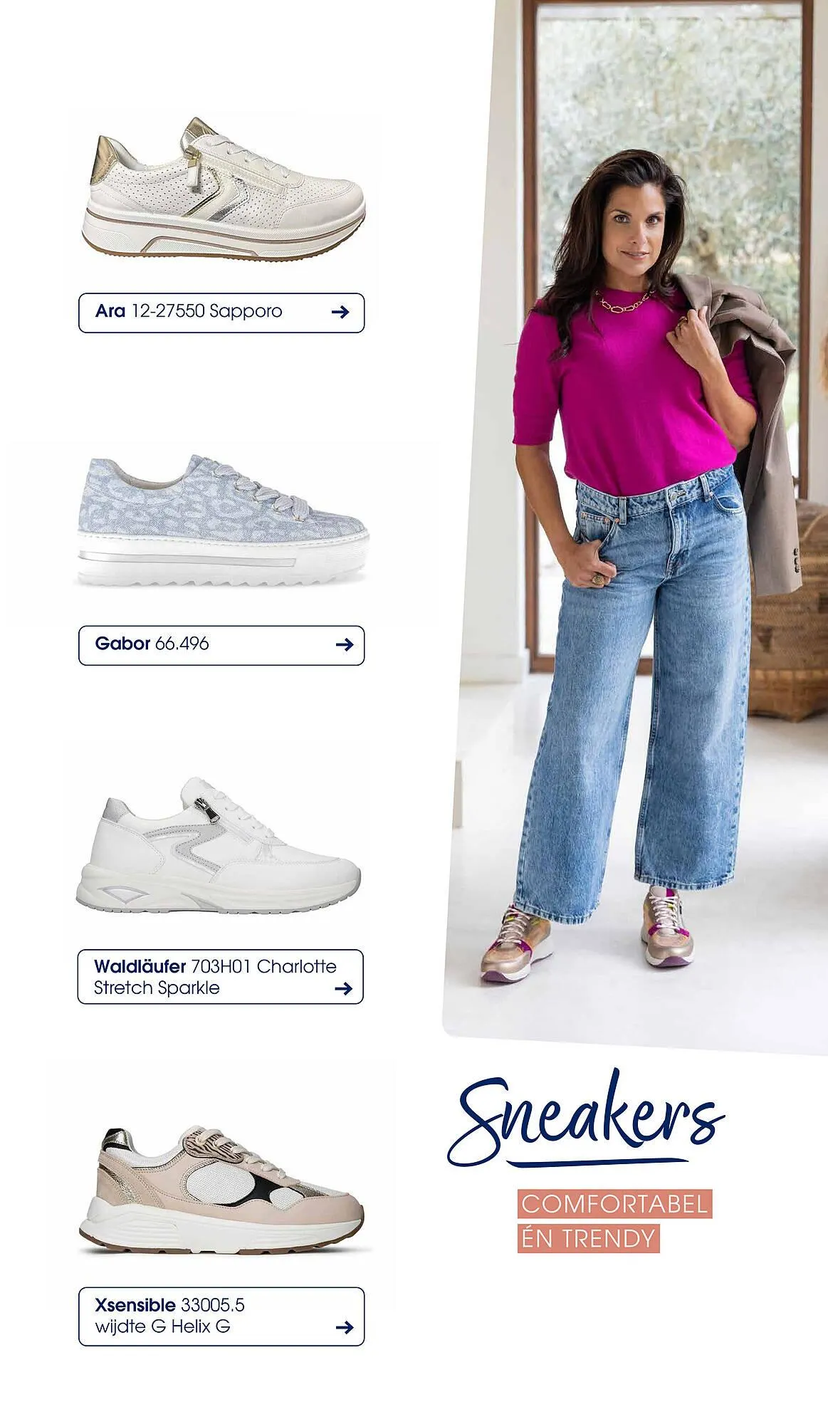 Topshoe.nl folder van 4 april tot 10 april 2025 - Folder pagina 14